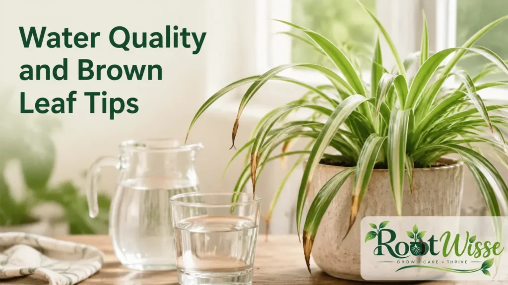 How to Care for a Spider Plant